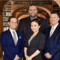 Notable Cases Handled by Lawyers in Riverside County, California