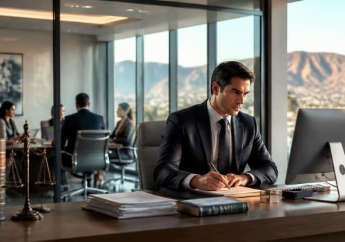 Why Reliable Electrical Systems Matter for Busy Law Firms in Riverside County